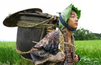 Кадр Мастер Муси