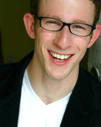 Ник Блеймаер фото