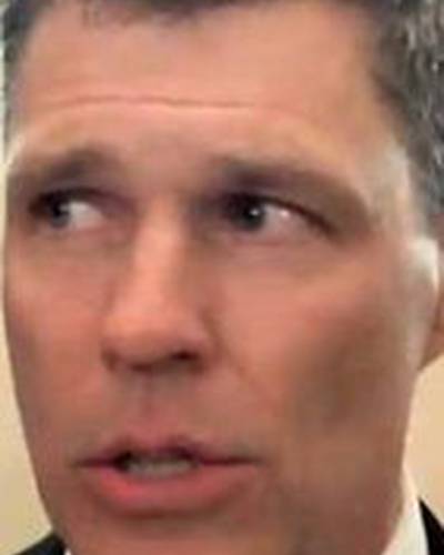 Питер Розенфельд фото