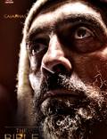 Постер из фильма "Библия (мини-сериал)" - 1