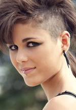 Сандра Мартин фото