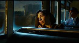 Кадр из фильма "Форма воды" - 2