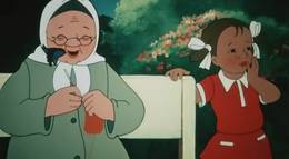 Кадр из фильма "Цветик-Семицветик" - 1