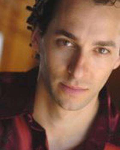 Жан-Пьерр Парент фото