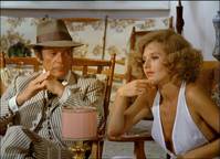 Кадр Предостережение святой блудницы