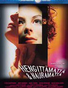 Ни вздоха, ни смеха