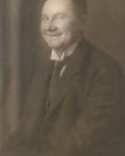 Арнольд Рик фото