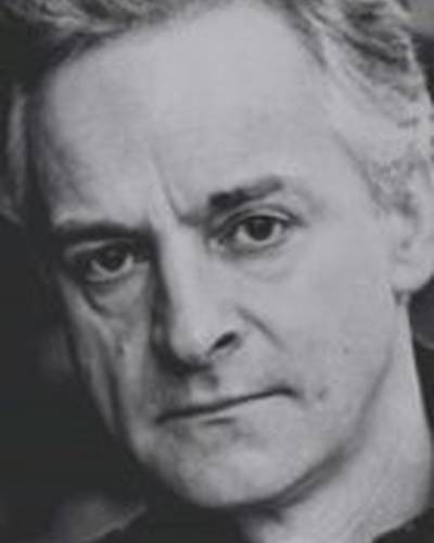 Малкольм Синклер фото