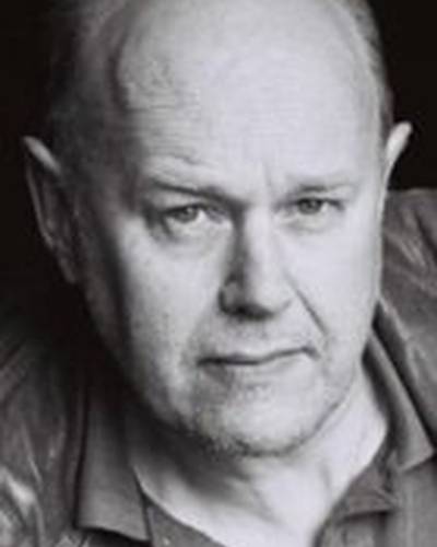 Кристофер Мэллоус фото