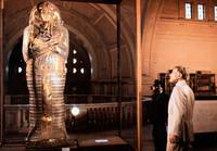 Кадр Алмаз семи звезд