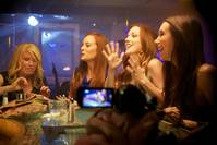 Кадр Холостячки в Вегасе