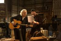 Кадр Приготовьтесь, будет громко