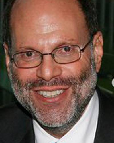 Скотт Рудин фото