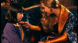 Кадр из фильма "Простое желание" - 2