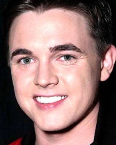 Джесси МакКартни фото