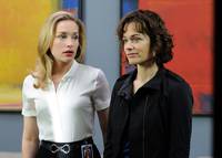 Кадр Тайные связи