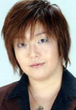 Мегуми Огата фото