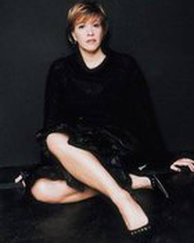 Линда Эмонд фото