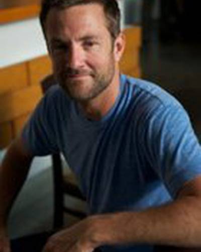 Чейз Хэрлан фото