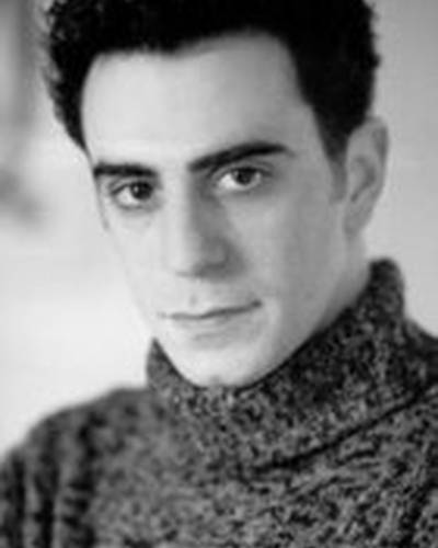 Джереми Ковиллолт фото