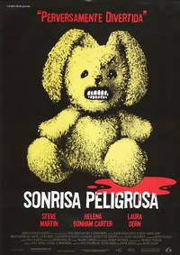 Постер Новокаин