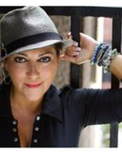 Тони Д’Антонио фото