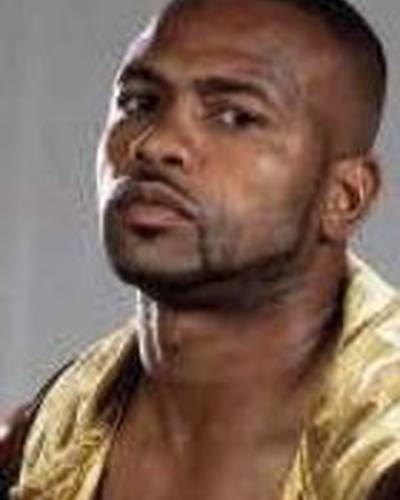 Рой Джонс мл. фото