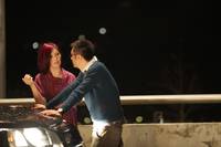 Кадр Любовь в затяжке