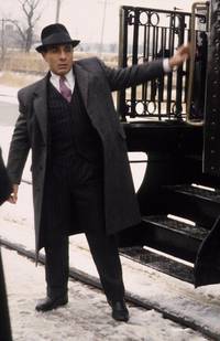 Кадр Неприкасаемые