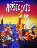 Постер из фильма "Коты-аристократы" - 1