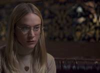 Кадр Зодиак