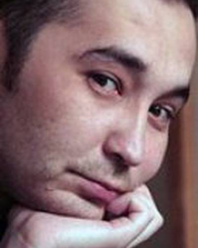 Данияр Кумисбаев фото