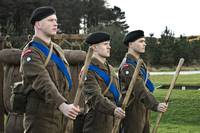 Кадр Рядовые (мини-сериал)