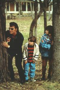 Кадр Отчаянный папа