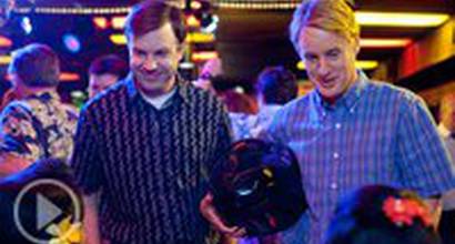 Трейлер (русский дублированный) 