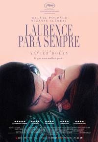 Постер И всё же Лоранс