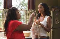 Кадр Добро пожаловать домой, Роско Дженкинс