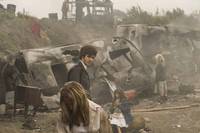 Кадр Кровавый округ: 1974