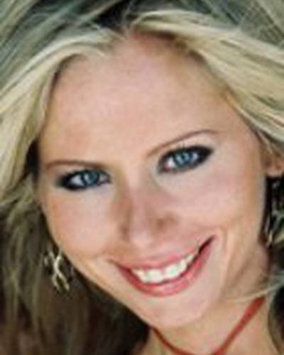 Мишель Ленхард фото