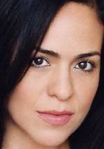 Роксана Ортега фото