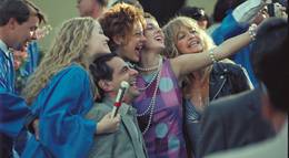 Кадр из фильма "Сестры Бэнгер" - 1