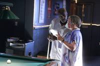 Кадр Прослушка