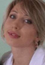 Анастасия Фёдорова фото