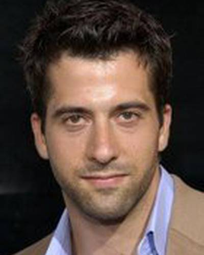 Трой Гэрити фото