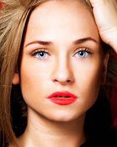 Евгения Петрова фото