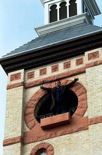 Кадр День сурка