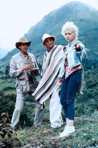 Кадр Озарение