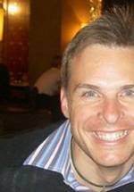 Мартин Уолш фото