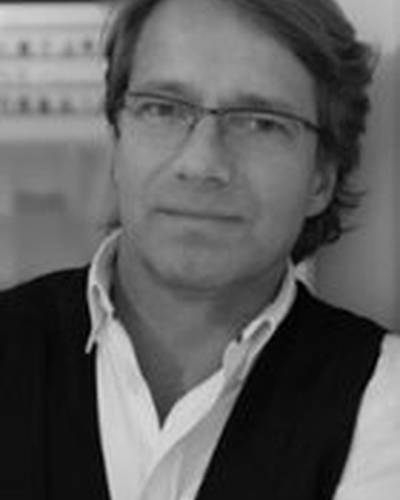 Вольфганг Эссер фото