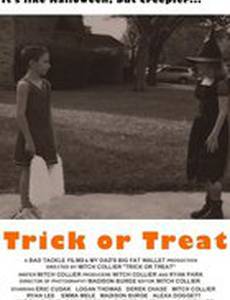 Trick or Treat